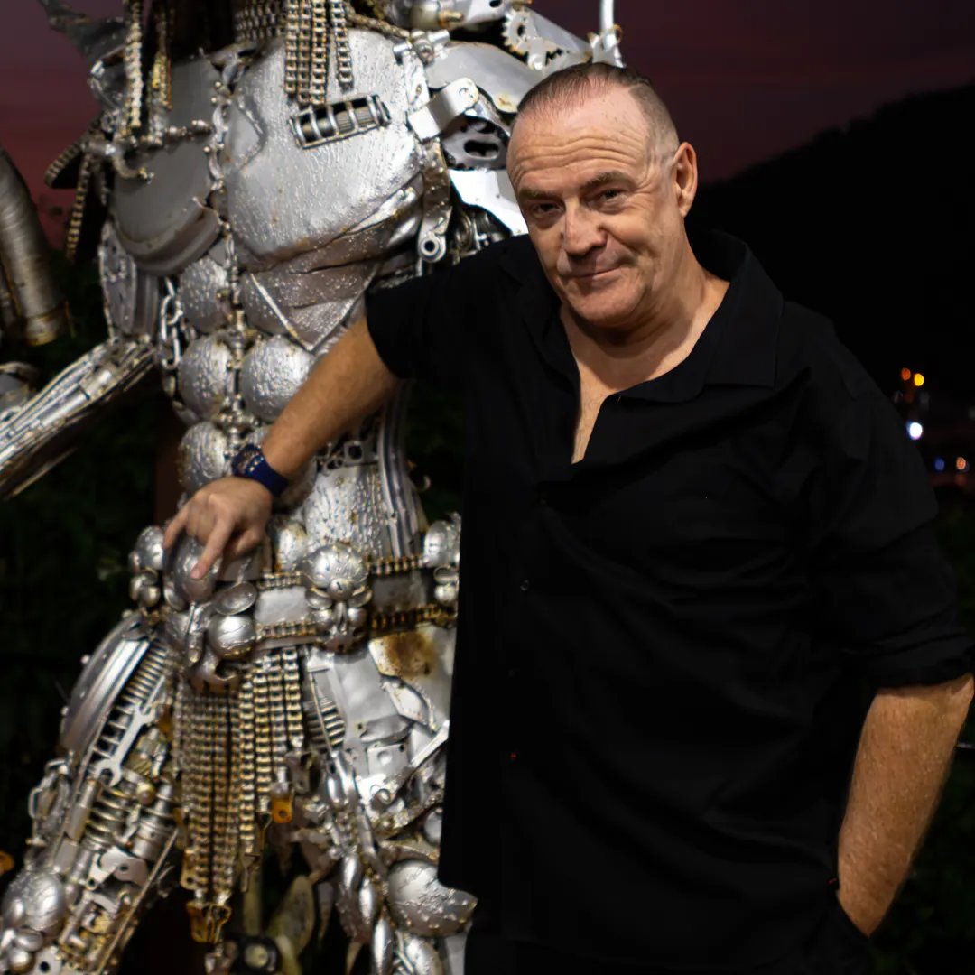 george-locman-film-production