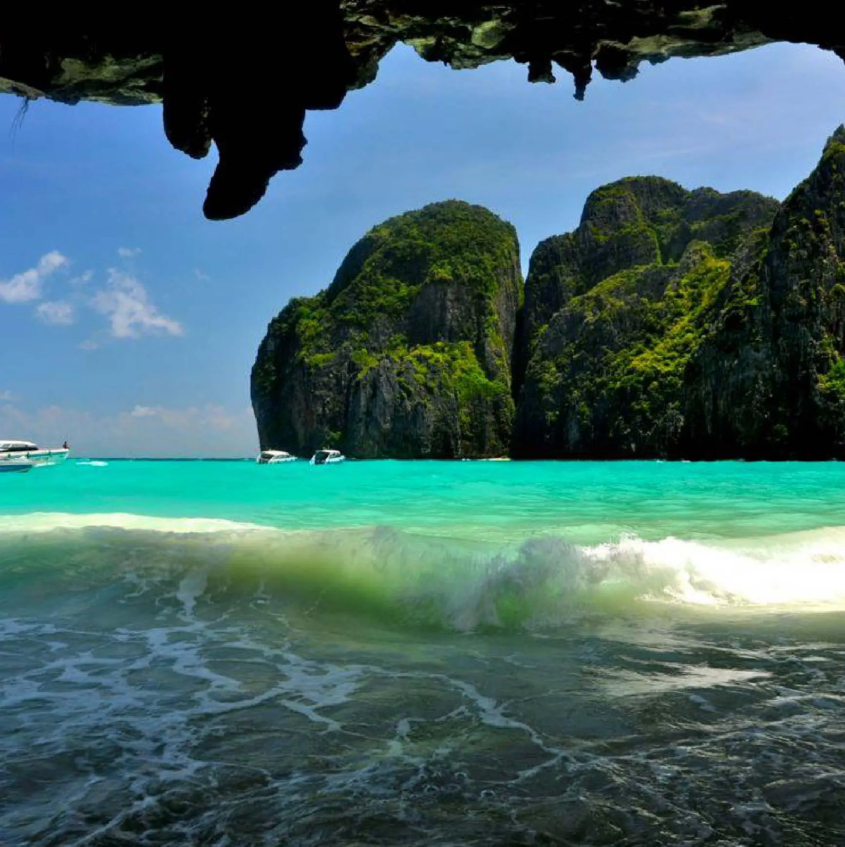 thailand-diverse-filming-locations-beaches-jungles-temples